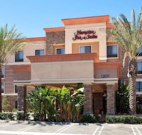 Hampton Inn and Suites Moreno Valley - Accommodation Seattle