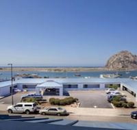 Blue Sail Inn - Accommodation Seattle