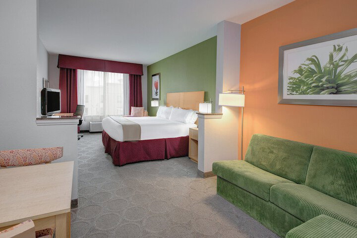 Holiday Inn Express Hotel & Suites Clute - Lake Jackson, An IHG Hotel - thumb 6
