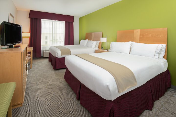 Holiday Inn Express Hotel & Suites Clute - Lake Jackson, An IHG Hotel - thumb 7