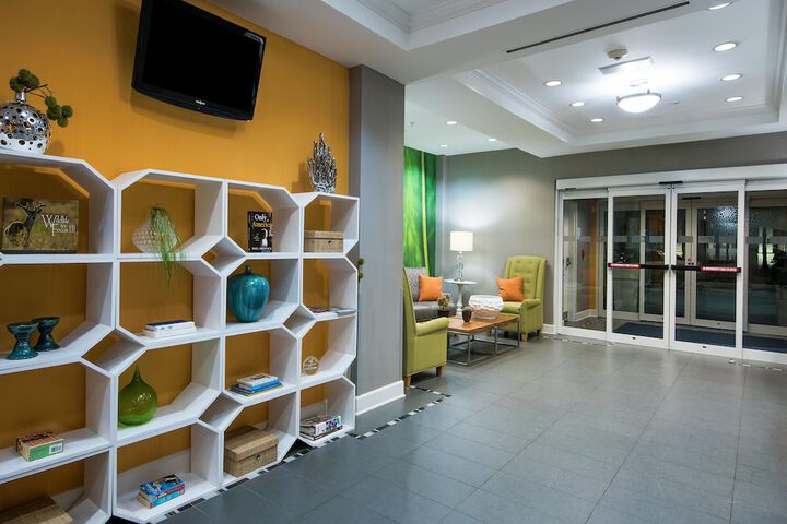 Holiday Inn Express Hotel & Suites Clute - Lake Jackson, An IHG Hotel - thumb 5