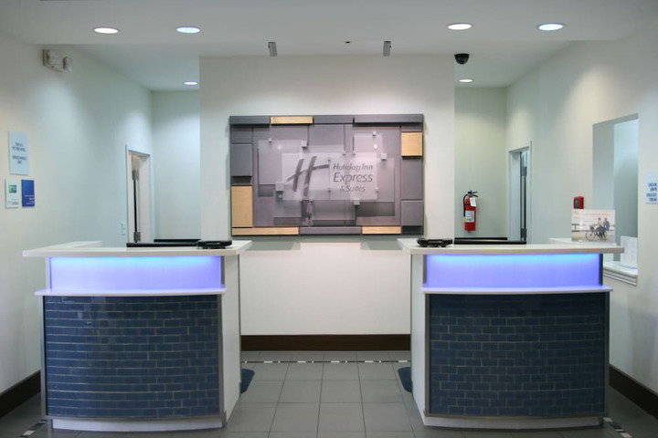 Holiday Inn Express Hotel & Suites Clute - Lake Jackson, An IHG Hotel - thumb 4