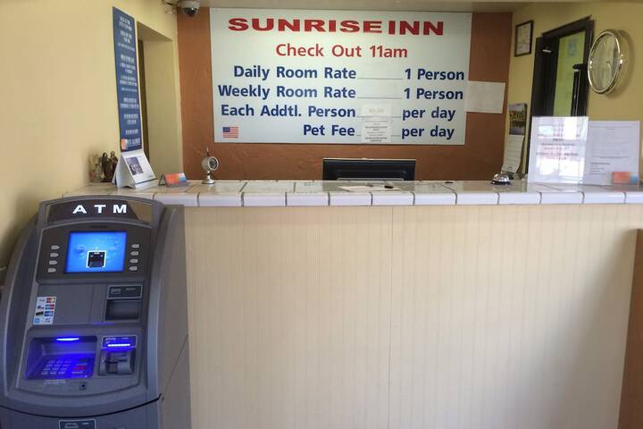 Sunrise Inn - thumb 4