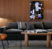 Kimpton Banneker Hotel an IHG Hotel - Accommodation Seattle