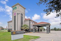 La Quinta Inn  Suites by Wyndham Fairfield TX
