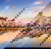 Hyatt Regency Washington on Capitol Hill - Accommodation Seattle