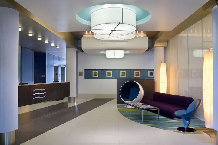 SpringHill Suites By Marriott Ewing Princeton South - thumb 4