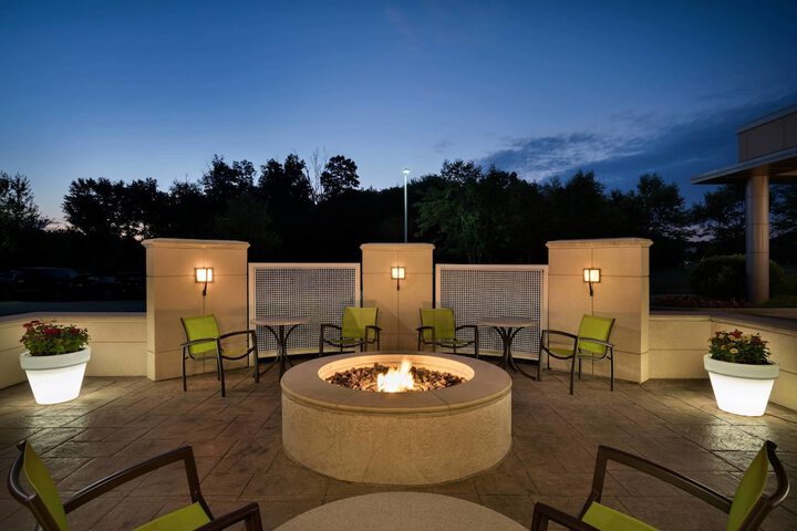 SpringHill Suites By Marriott Ewing Princeton South - thumb 1