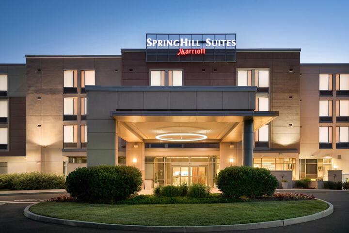 SpringHill Suites By Marriott Ewing Princeton South - thumb 3