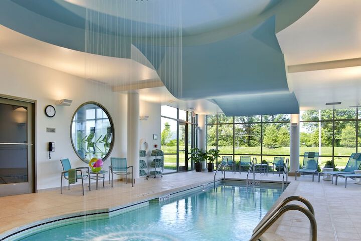 SpringHill Suites By Marriott Ewing Princeton South - thumb 5