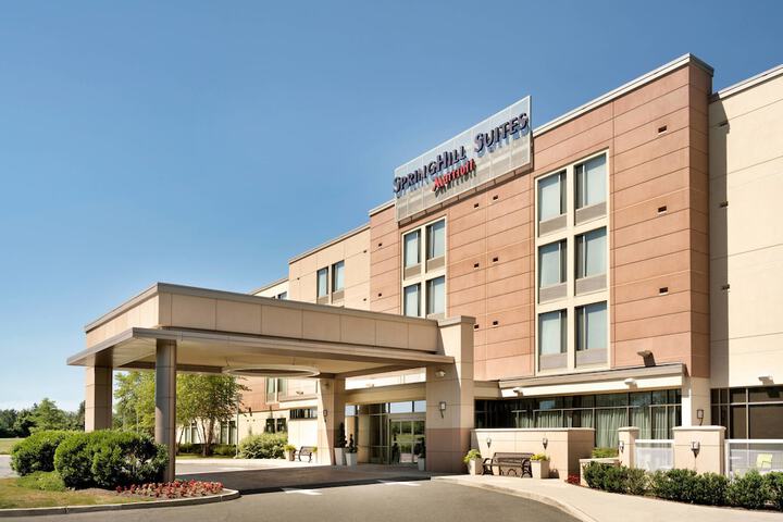 SpringHill Suites By Marriott Ewing Princeton South - thumb 2