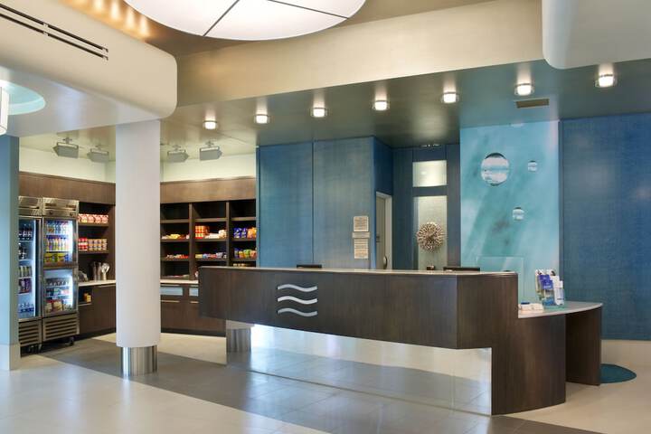 SpringHill Suites By Marriott Ewing Princeton South - thumb 7