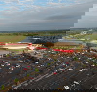 Bally's Quad Cities - Accommodation Seattle