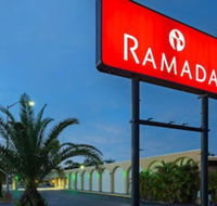 Ramada by Wyndham Lake Placid - Accommodation Seattle