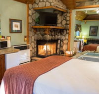 Sleepy Forest Cottages - Accommodation Seattle