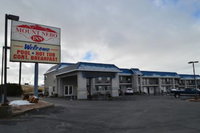 National 9 - Nephi 9 Inn