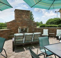 Hampton Inn Bermuda Run NC - Accommodation Seattle