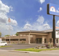 Americas Best Value Inn-Campus View - Accommodation Seattle