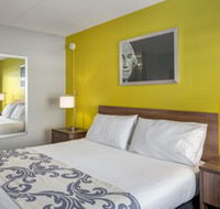 Americana Hotel - Accommodation Seattle