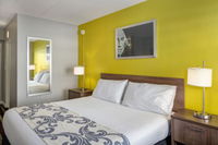 Washington Va Accommodation Seattle