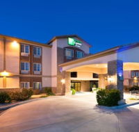 Holiday Inn Express Hotel  Suites Casa Grande an IHG Hotel - Accommodation Seattle
