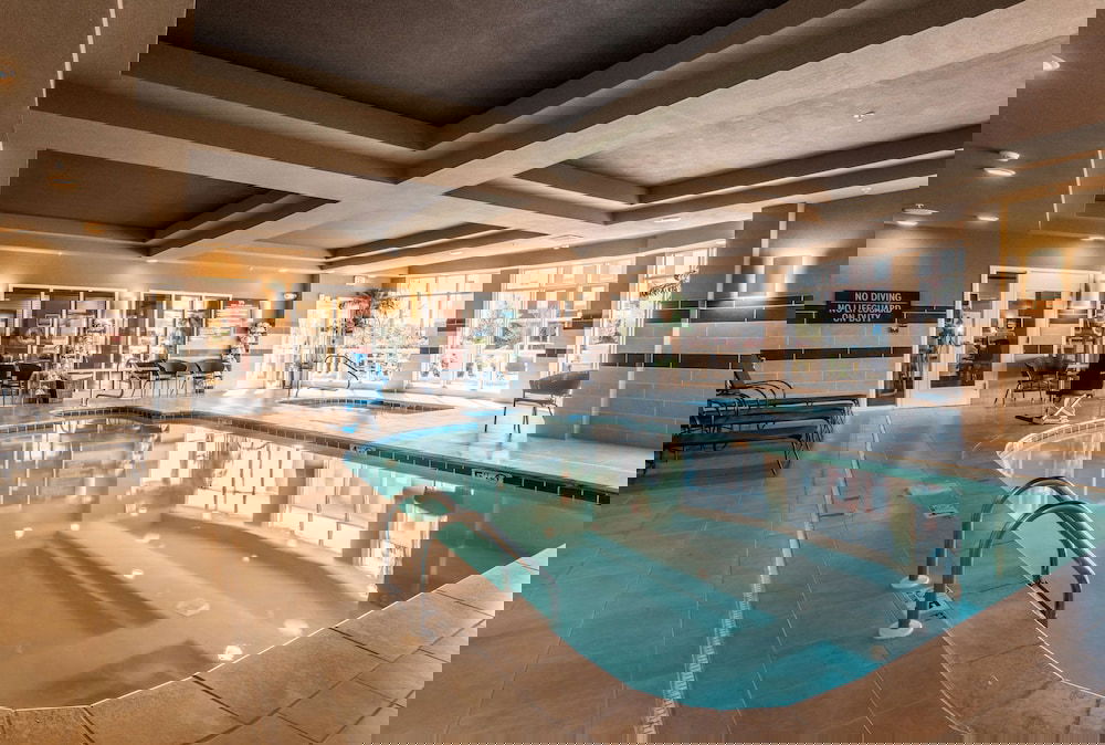 Hilton Garden Inn Oxford/Anniston - thumb 3