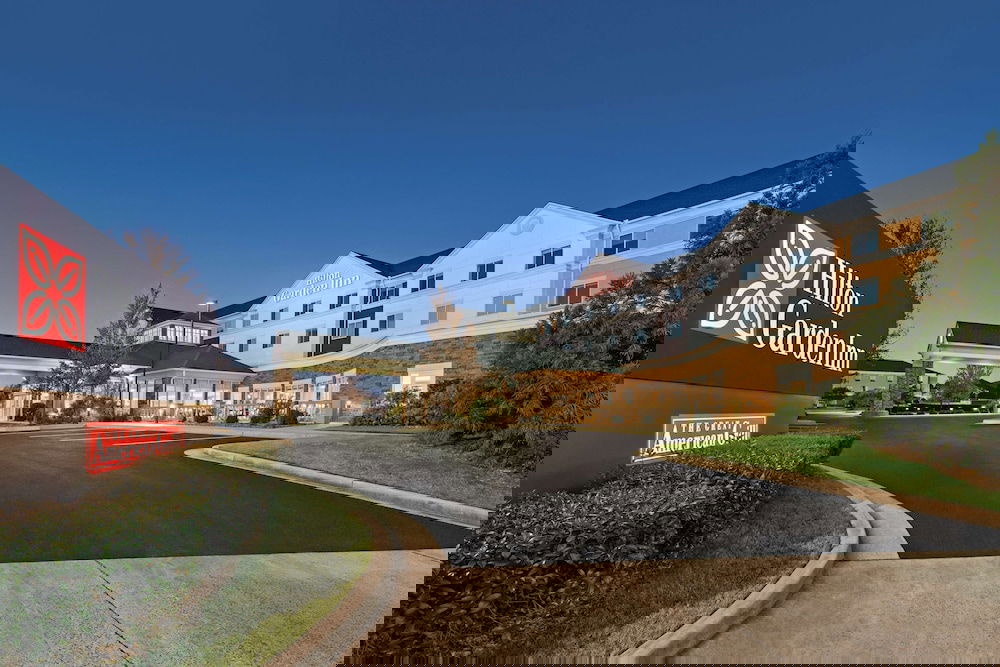 Hilton Garden Inn Oxford/Anniston - thumb 0