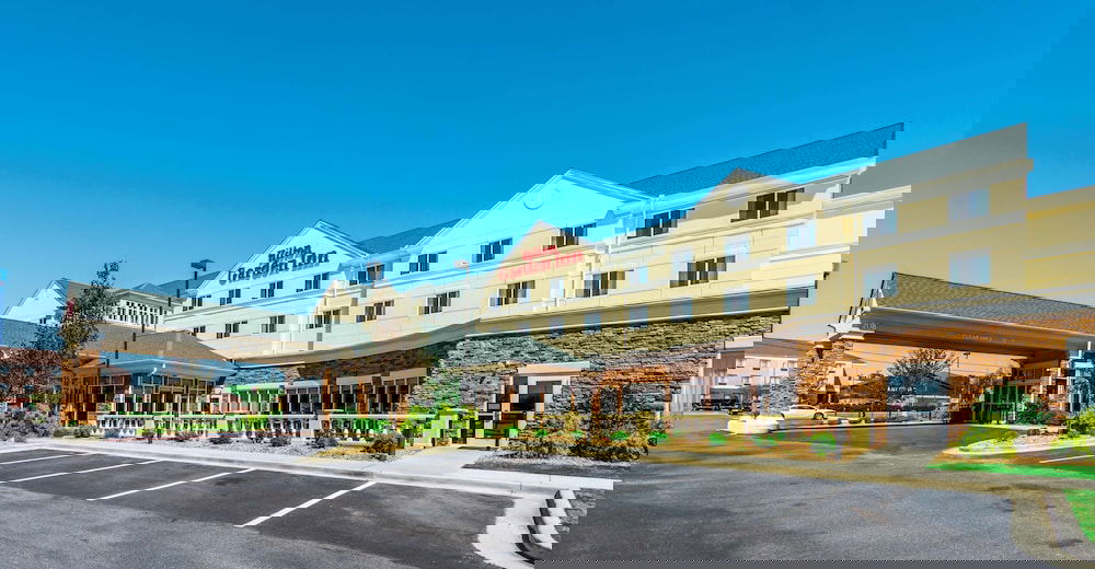 Hilton Garden Inn Oxford/Anniston - thumb 1