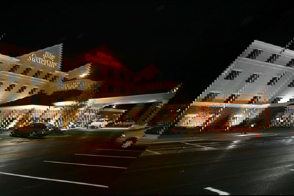 Hilton Garden Inn Oxford/Anniston - thumb 2