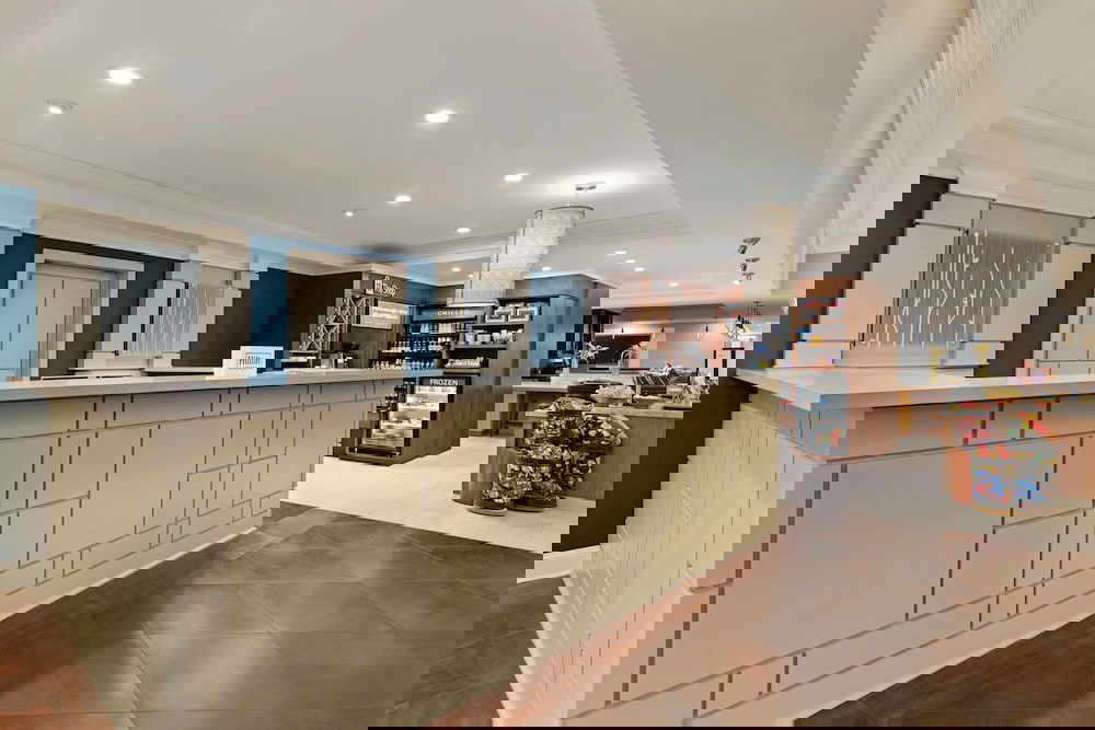 Hilton Garden Inn Oxford/Anniston - thumb 4