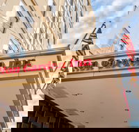 Hilton Garden Inn Bethesda - Accommodation Seattle