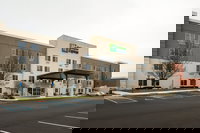 Holiday Inn Express Novi Northwest Wixom an IHG Hotel