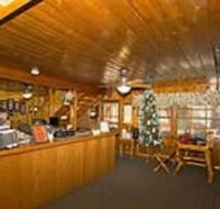 Golden Bear Cottages - Accommodation Seattle
