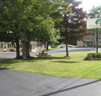 All Seasons Inn Corp - Accommodation Seattle