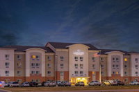 Candlewood Suites Minot an IHG Hotel