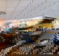 Comfort Suites Gothenburg - Accommodation Seattle