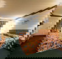 Americas Best Value Inn Athens TN - Accommodation Seattle