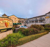 Ascot Suites - Accommodation Seattle