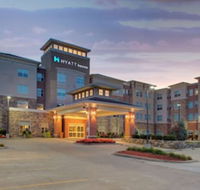 HYATT house Shelton - Accommodation Seattle