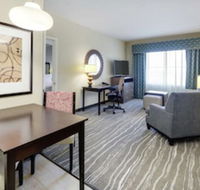 Homewood Suites Dallas Allen - Accommodation Seattle