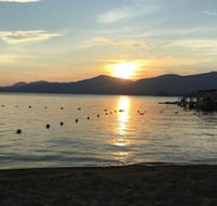 Lake George Diamond Cove - Accommodation Seattle