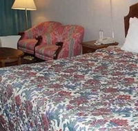 Royal Inn Knoxville Airport Alcoa - Accommodation Seattle