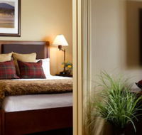 Green Mountain Suites Hotel - Accommodation Seattle