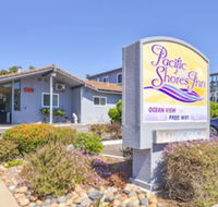 Pacific Shores Inn - Accommodation Seattle