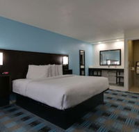 SureStay Hotel by Best Western Calhoun South - Accommodation Seattle