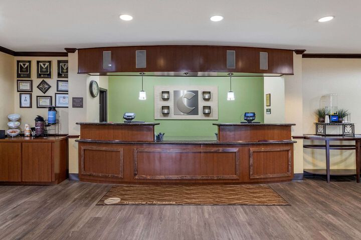 Comfort Inn & Suites Navasota - thumb 3