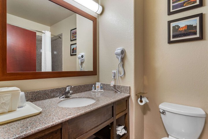 Comfort Inn & Suites Navasota - thumb 7