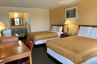 Regency Inn Fairfield