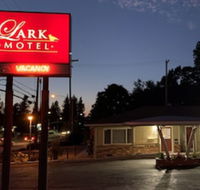 Lark Motel - Accommodation Seattle
