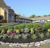 Antioch Quarters Inn and Suites - Accommodation Seattle